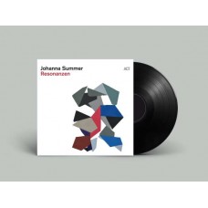 JOHANNA SUMMER-RESONANZEN (LP)