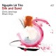 NGUYEN LE TRIO-SILK AND SAND (CD)
