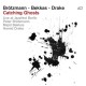 PETER BROTZMANN/MAJID BEKKAS/HAMID DRAKE-CATCHING GHOSTS (CD)
