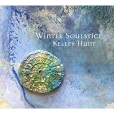 KELLEY HUNT-WINTER SOULSTICE (CD)