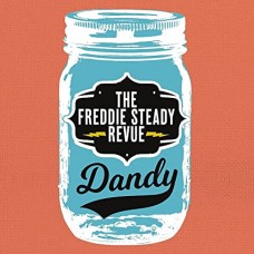 FREDDIE STEADY REVUE-DANDY (LP)