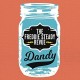 FREDDIE STEADY REVUE-DANDY (LP)