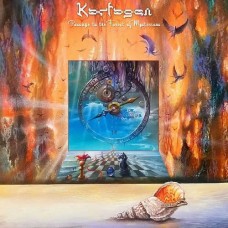 KARFAGEN-PASSAGE TO THE FOREST OF MYSTERIOUS AND BIRDS -DIGI- (2CD)