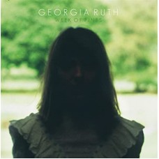 GEORGIA RUTH-WEEK OF PINES (2LP)