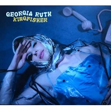 GEORGIA RUTH-KINGFISHER (12")
