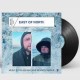 KENNETH BAGER & TOLGA BOYUK-EAST OF NORTH (LP)