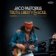 JACO PASTORIUS-TRUTH, LIBERTY & SOUL: LIVE IN NYC -HQ- (3LP)