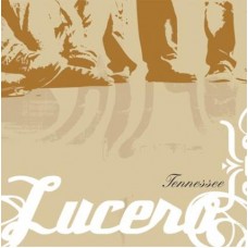LUCERO-TENNESSEE -COLOURED- (2LP)