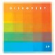 DISCOVERY-LP -COLOURED- (LP)