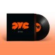 CVC-GET REAL (LP)