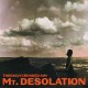 MT. DESOLATION-THROUGH COOKED AIM (LP)