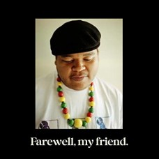 THES ONE-FAREWELL, MY FRIEND (LP)