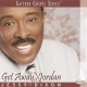 JESSY DIXON-GET AWAY JORDAN (CD)