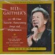 BILL GAITHER-20 ALL TIME FAVORITE VOL. 17 (CD)