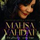 MAHSA VAHDAT-TRACES OF AN OLD VINEYARD (CD)