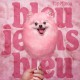 BLEU JEANS BLEU-TOP MINOU (CD)