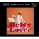ANNE BISSON-BE MY LOVER -LTD/HQ- (2LP)