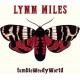 LYNN MILES-TUMBLEWEEDYWORLD (CD)