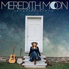 MEREDITH MOON-CONSTELLATIONS (LP)