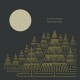 JUSTIN RUTLEDGE-SOMETHING EASY (LP)