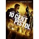 FILME-10 CENT PISTOL (DVD)