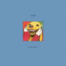 TUNIC-WRONG DREAM (CD)