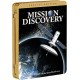 DOCUMENTÁRIO-MISSION DISCOVERY (DVD)