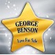GEORGE BENSON-LOVE FOR SALE (CD)