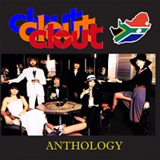 CLOUT-ANTHOLOGY (CD)