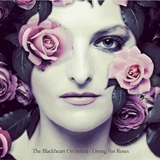 BLACKHEART ORCHESTRA-DIVING FOR ROSES (LP)