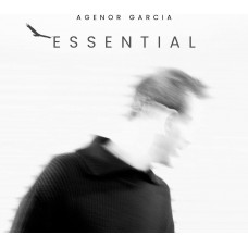 AGENOR GARCIA-ESSENTIAL (CD)