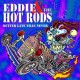 EDDIE & THE HOT RODS-BETTER LATE THAN NEVER (CD)