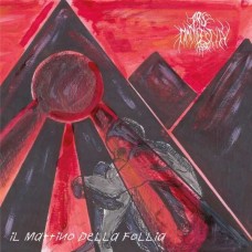 ARS MANIFESTIA-IL MATTINO DELLA FOLLIA (CD)