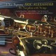 ERIC ALEXANDER-A NEW BEGINNING - ALTO SAXOPHONE WITH STRINGS (CD)
