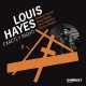 LOUIS HAYES-EXACTLY RIGHT! (CD)