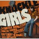 V/A-KNUCKLE GIRLS (LP)