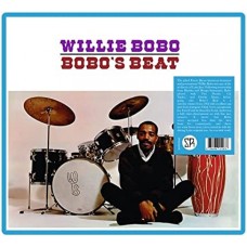 WILLIE BOBO-BOBO'S BEAT (LP)