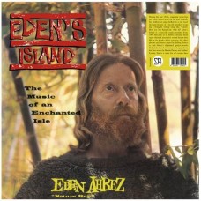 EDEN AHBEZ-EDEN'S ISLAND (LP)
