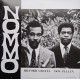 MILFORD GRAVES/DON PULLEN-NOMMO (LP)