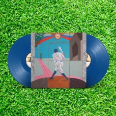 BASEBALL PROJECT-3RD (2LP)