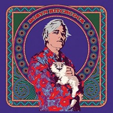 ROBYN HITCHCOCK-ROBYN HITCHCOCK -COLOURED- (LP)