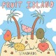 STANDARDS-FRUIT ISLAND -COLOURED- (LP)