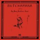 BUTCHAMANA AND THE BIG BR-INDIAN DREAM (LP)