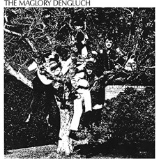 MAGLORY DENGLUCH-MAGLORY DENGLUCH (LP)