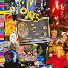 NO ONES-MY BEST EVIL FRIEND (CD)