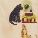 DWAAL TROUPE-LUCKY DOG (LP)