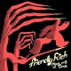 FRIENDLY RICH-MAN OUT OF TIME (LP)
