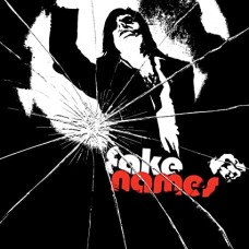 FAKE NAMES-FAKE NAMES -COLOURED/EP- (7")