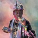 NEW AGE DOOM & LEE SCRAT-REMIX THE UNIVERSE (LP)