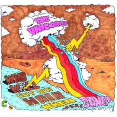 UNICORNS-WHO WILL CUT OUR HAIR WHEN WE'RE GONE? -ANNIV- (LP)
